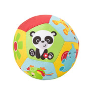 Bola Infantil de Tecido